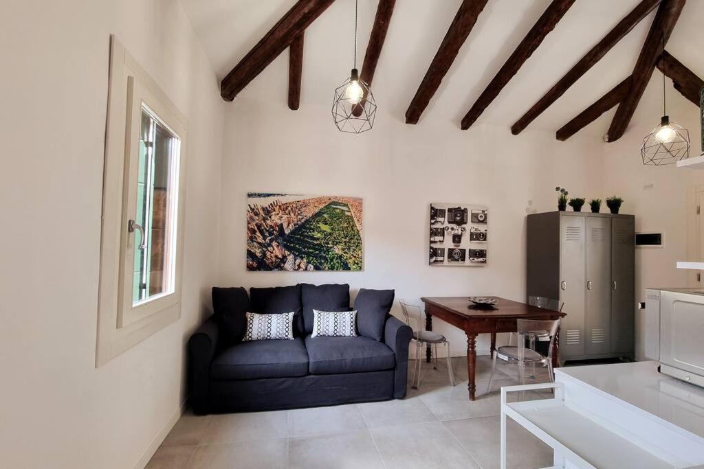 S. Giacomo Da L'Orio Venecia Exterior foto