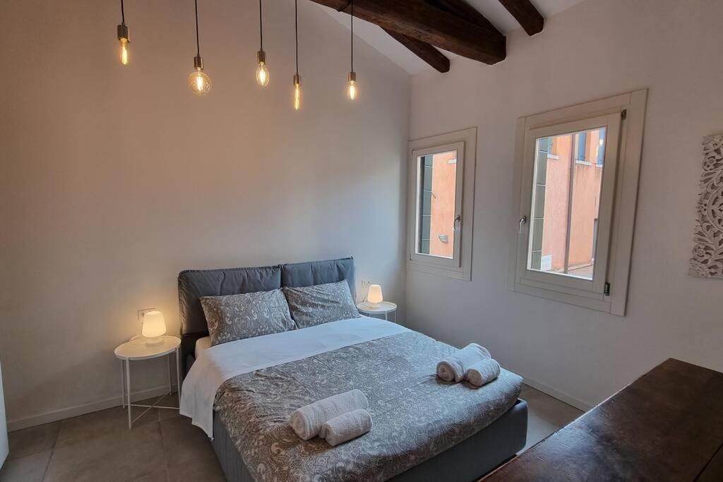 S. Giacomo Da L'Orio Venecia Exterior foto