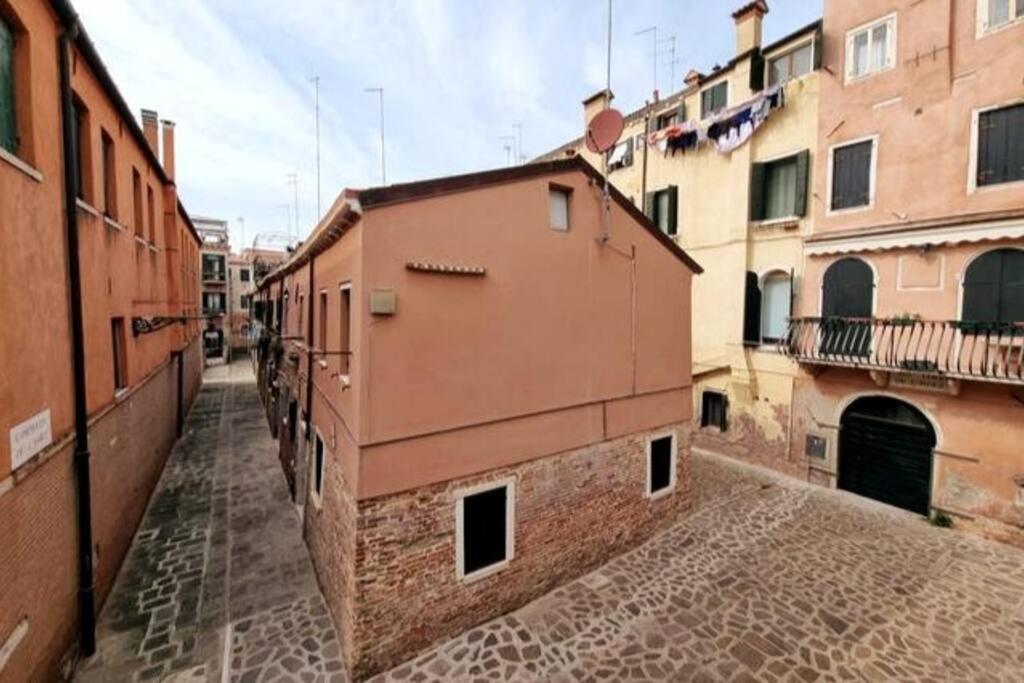 S. Giacomo Da L'Orio Venecia Exterior foto